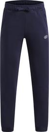 Under Armour RIVAL Sweathose Kinder - midnight navy