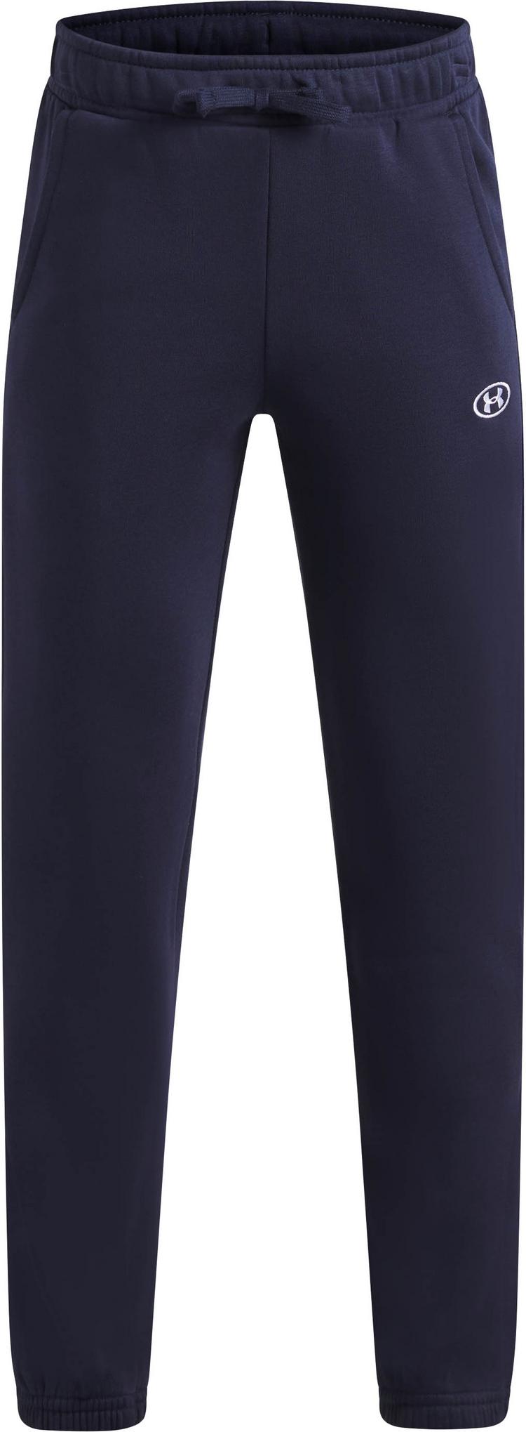 Under Armour Under Armour RIVAL Sweathose Kinder - midnight navy - 0 | SportScheck
