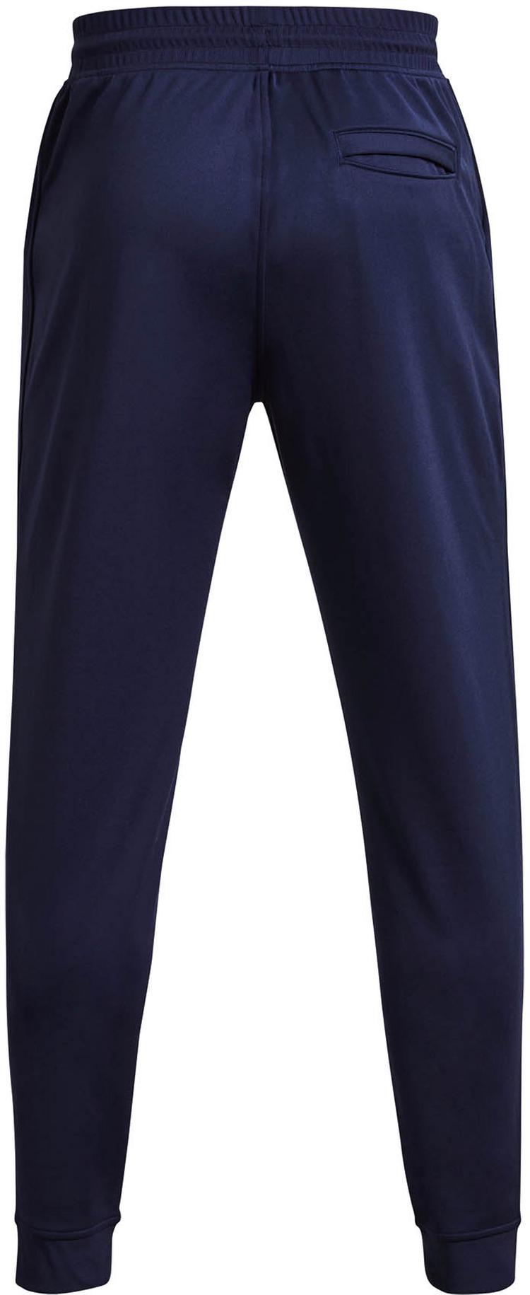 Under Armour Under Armour TRICOT Funktionshose Herren - midnight navy - 0 | SportScheck
