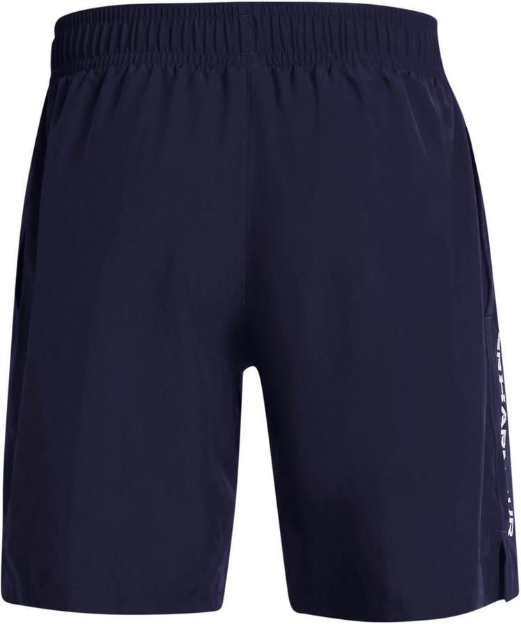 Under Armour Under Armour TECH Funktionsshorts Herren - midnight navy - 0 | SportScheck