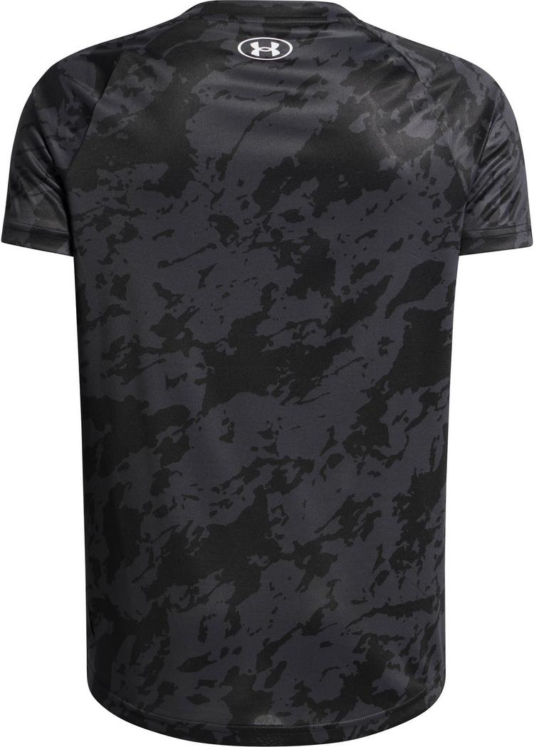 Under Armour Under Armour TECH Funktionsshirt Kinder - black - 0 | SportScheck