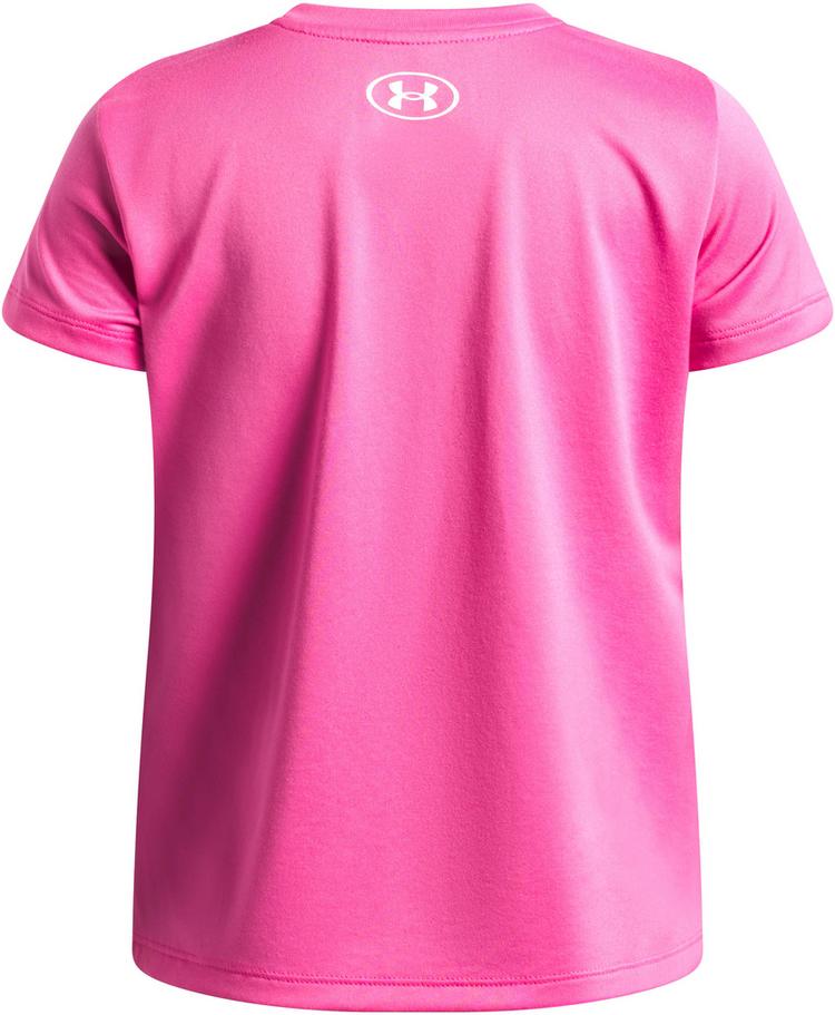 Under Armour Under Armour TECH Funktionsshirt Kinder - pink frenzy - 0 | SportScheck