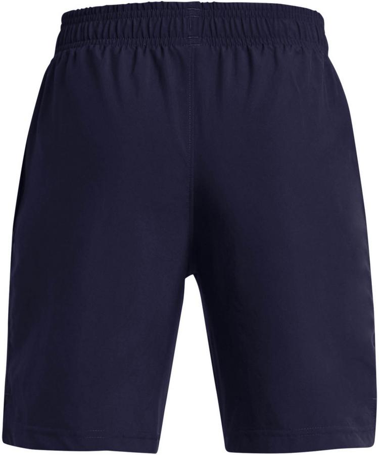 Under Armour Under Armour TECH Sweatshorts Kinder - midnight navy - 0 | SportScheck