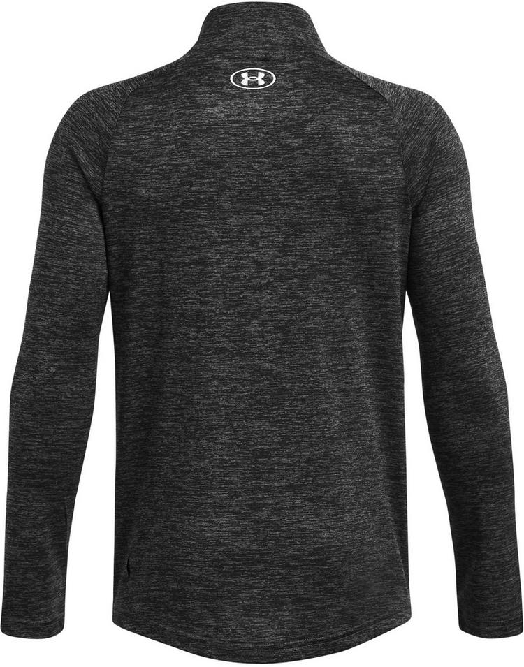 Under Armour Under Armour TECH Funktionsshirt Kinder - castlerock - 0 | SportScheck