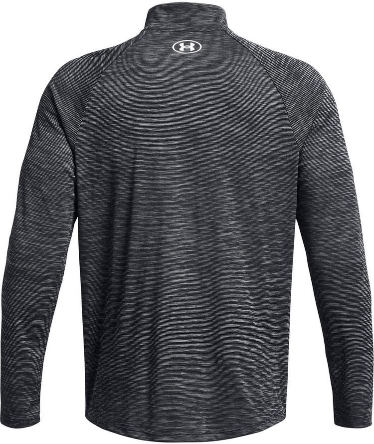 Under Armour Under Armour TECH Funktionsshirt Herren - black - 0 | SportScheck