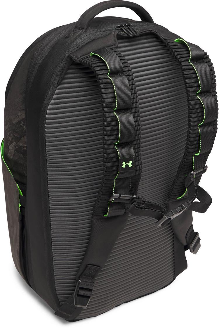 Under Armour Under Armour NO WEIGH BACKPACK Daypack - black - 0 | SportScheck