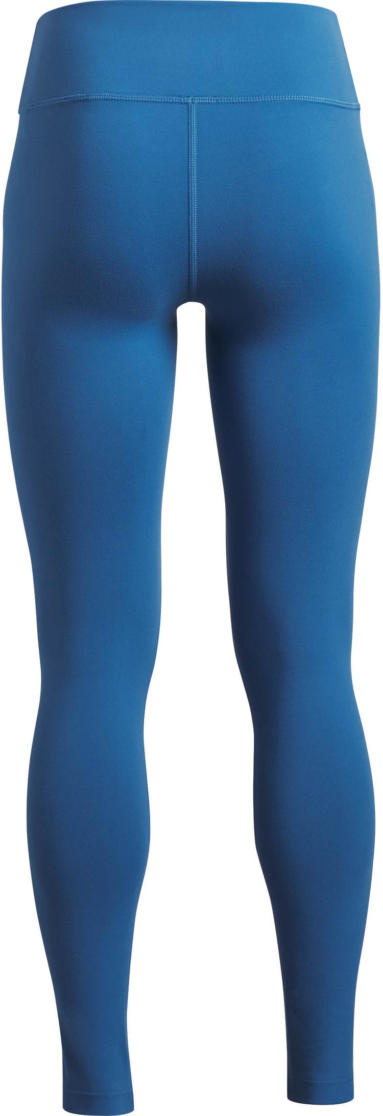 Under Armour Under Armour MOTION Tights Kinder - aegean blue - 0 | SportScheck