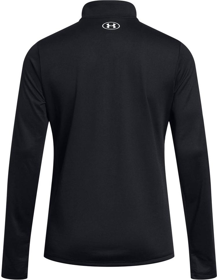 Under Armour Under Armour TECH Funktionsshirt Damen - black - 0 | SportScheck