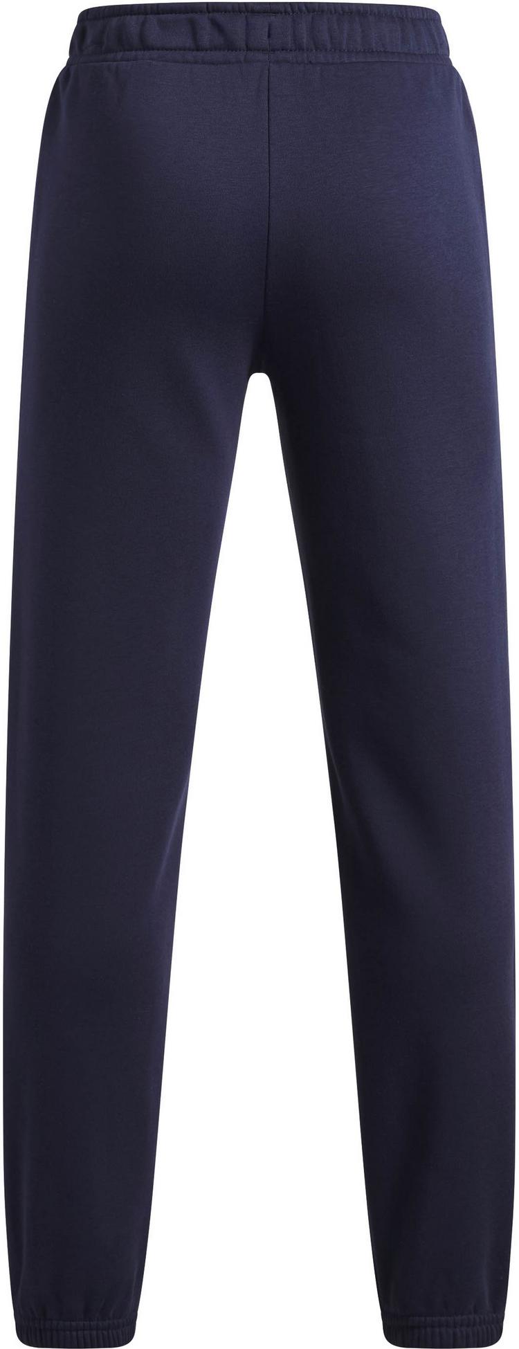 Under Armour Under Armour RIVAL Sweathose Kinder - midnight navy - 0 | SportScheck
