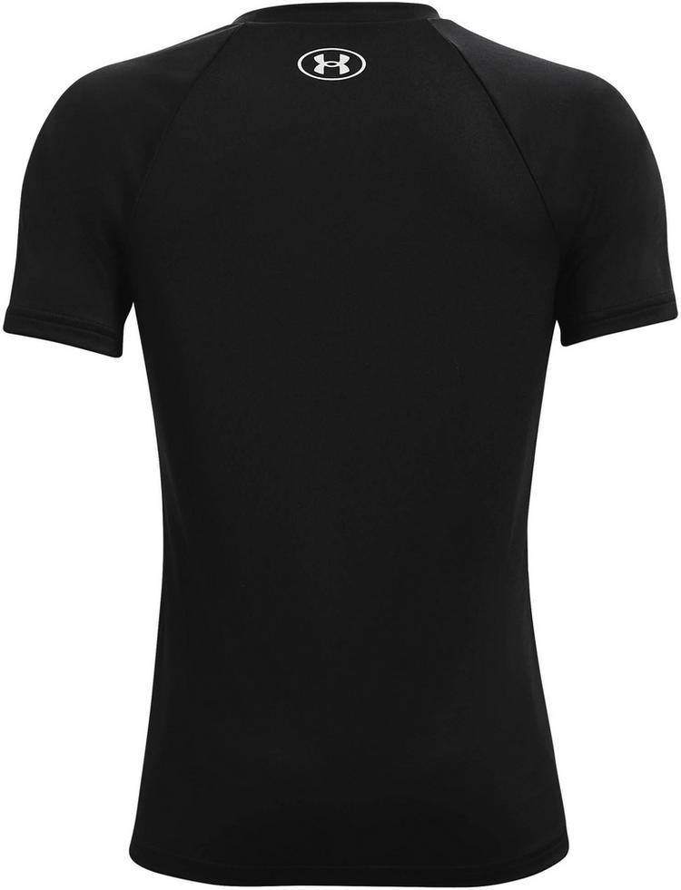 Under Armour Under Armour TECH Funktionsshirt Kinder - black - 0 | SportScheck