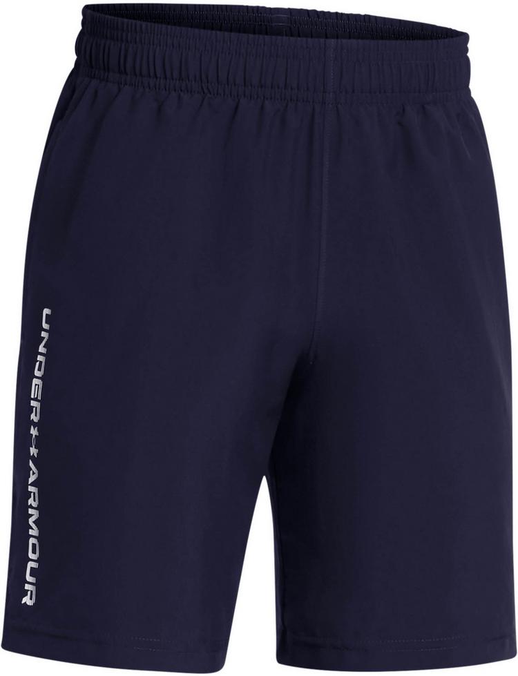 Under Armour Under Armour TECH Sweatshorts Kinder - midnight navy - 0 | SportScheck