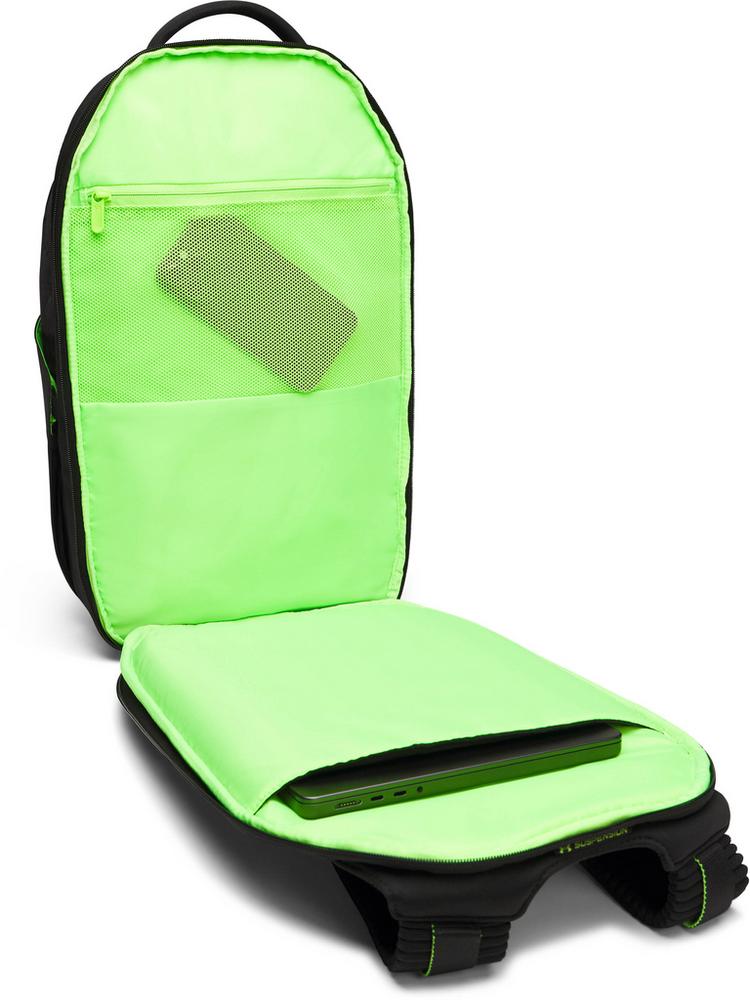 Under Armour Under Armour NO WEIGH BACKPACK Daypack - black - 0 | SportScheck