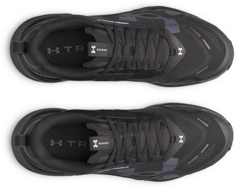 Under Armour Under Armour REIGN Fitnessschuhe Herren - black - 0 | SportScheck