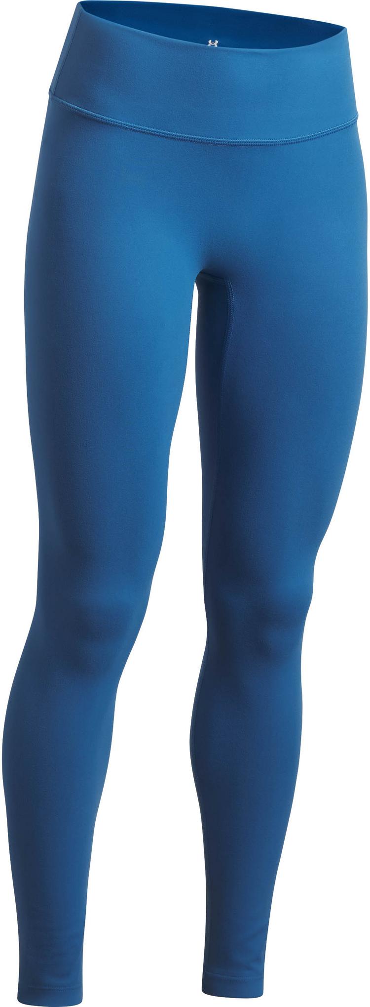 Under Armour Under Armour MOTION Tights Kinder - aegean blue - 0 | SportScheck