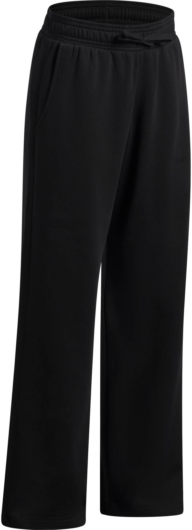 Under Armour Under Armour RIVAL Trainingshose Kinder - ultimate black - 0 | SportScheck