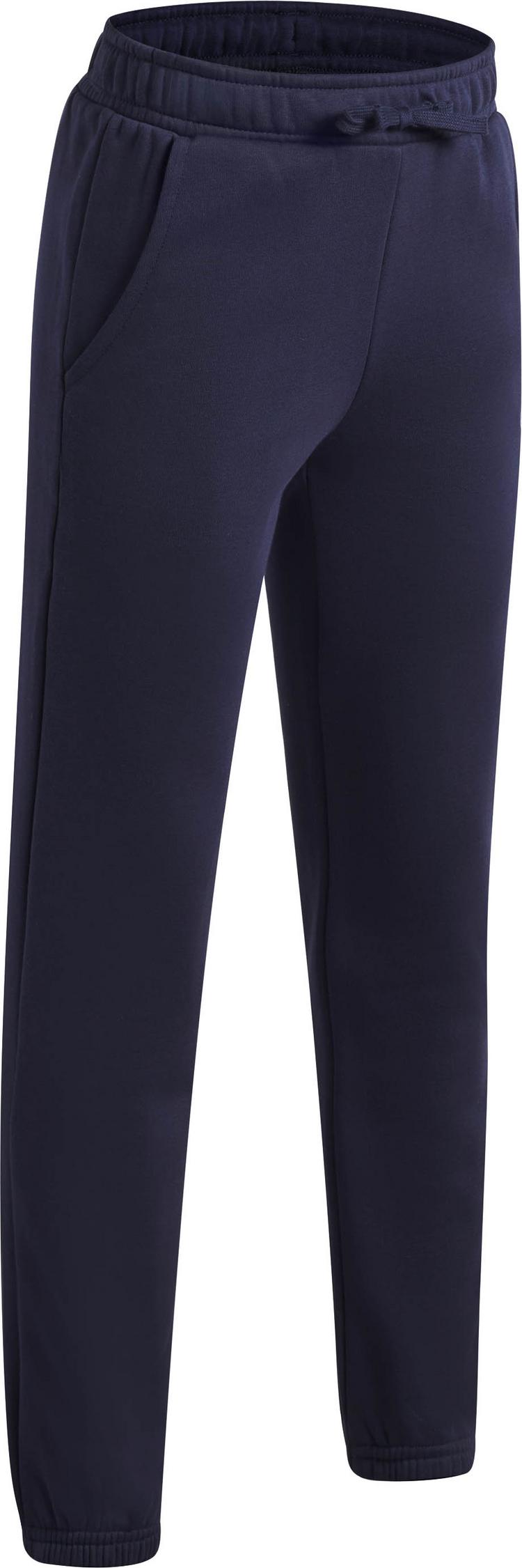 Under Armour Under Armour RIVAL Sweathose Kinder - midnight navy - 0 | SportScheck