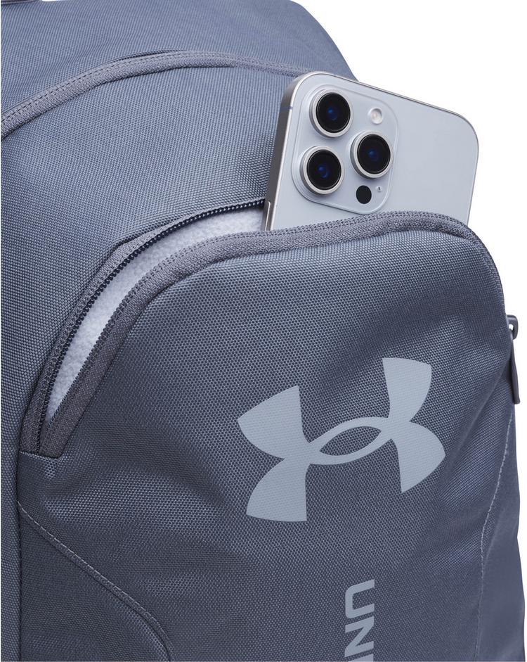 Under Armour Under Armour HUSTLE LITE Daypack - castlerock - 1 | SportScheck