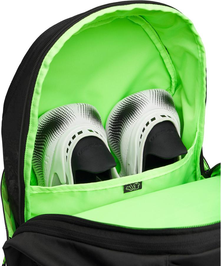 Under Armour Under Armour NO WEIGH BACKPACK Daypack - black - 1 | SportScheck