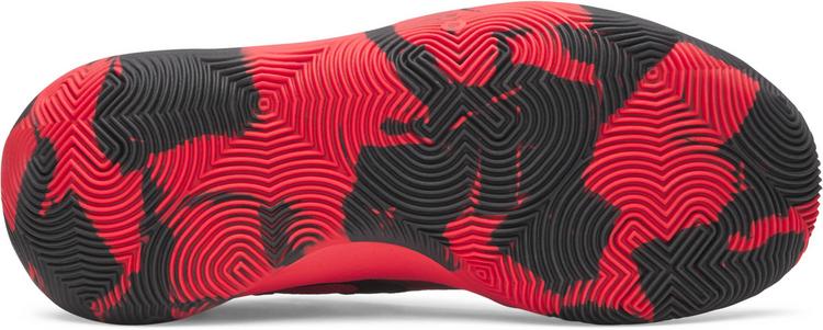 Under Armour Under Armour JET 25 Basketballschuhe Herren - red - 2 | SportScheck