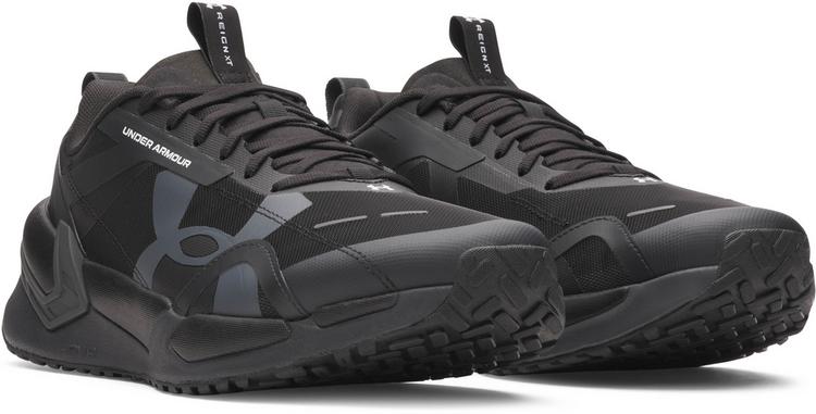Under Armour Under Armour REIGN Fitnessschuhe Herren - black - 1 | SportScheck