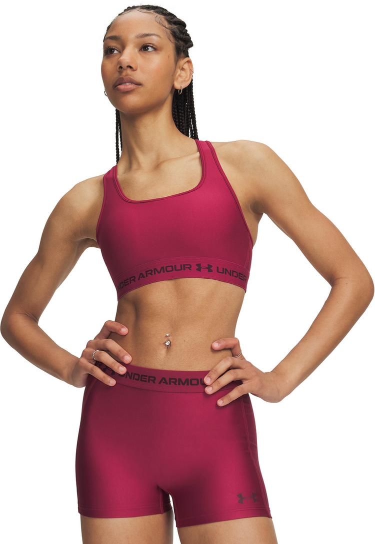 Under Armour Under Armour CROSSBACK BH Damen - claret - 0 | SportScheck