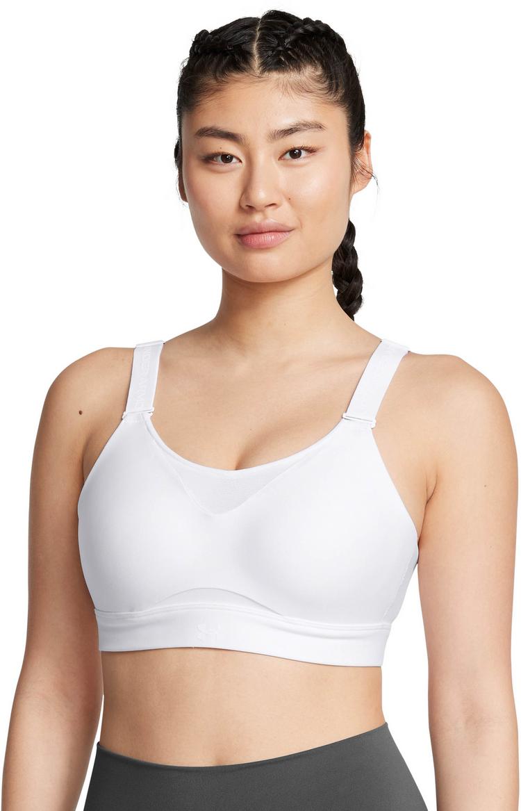 Under Armour Under Armour INFINITY BH Damen - white - 0 | SportScheck