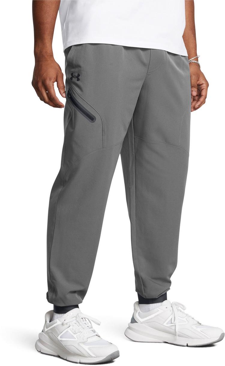 Under Armour Under Armour UNSTOPPABLE Trainingshose Herren - castlerock - 0 | SportScheck