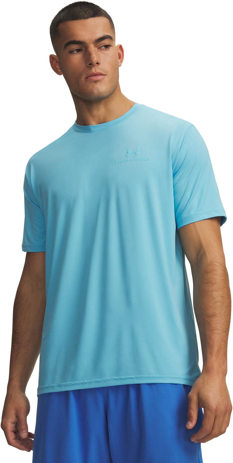 Under Armour Under Armour VANISH Funktionsshirt Herren - fresco blue - 0 | SportScheck