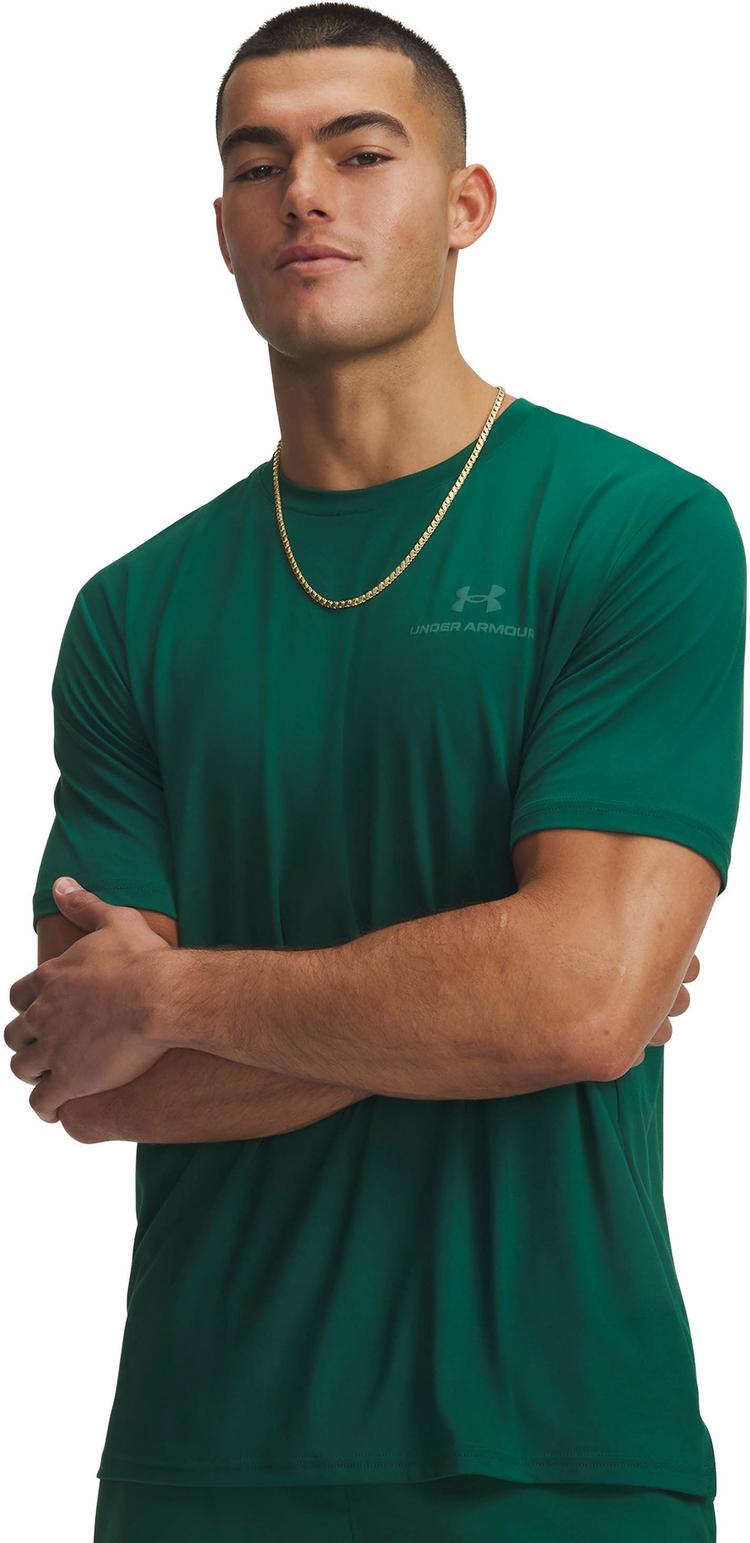 Under Armour Under Armour VANISH Funktionsshirt Herren - campus ivy - 0 | SportScheck