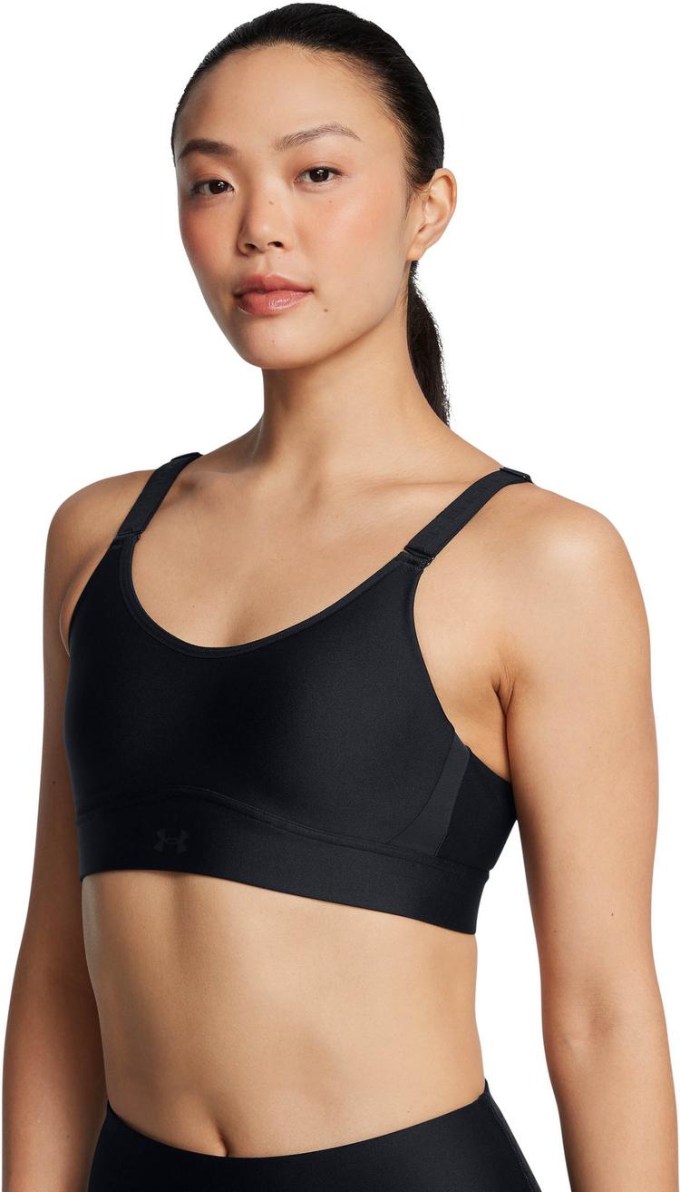 Under Armour Under Armour INFINITY BH Damen - black - 0 | SportScheck