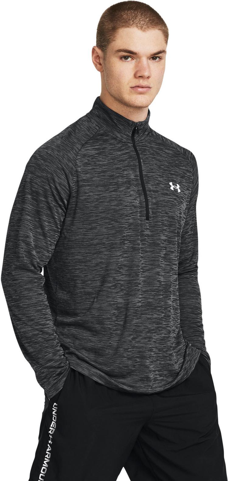 Under Armour Under Armour TECH Funktionsshirt Herren - black - 0 | SportScheck