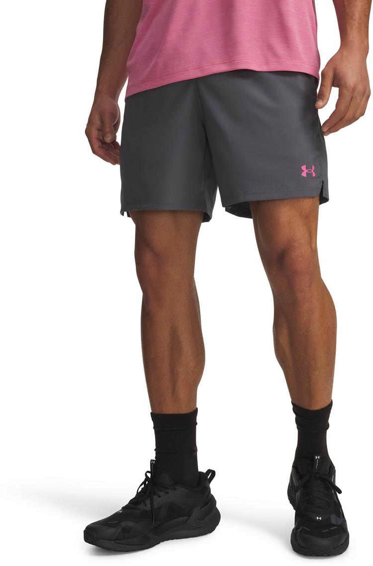 Under Armour Under Armour VANISH Funktionsshorts Herren - castlerock - 0 | SportScheck