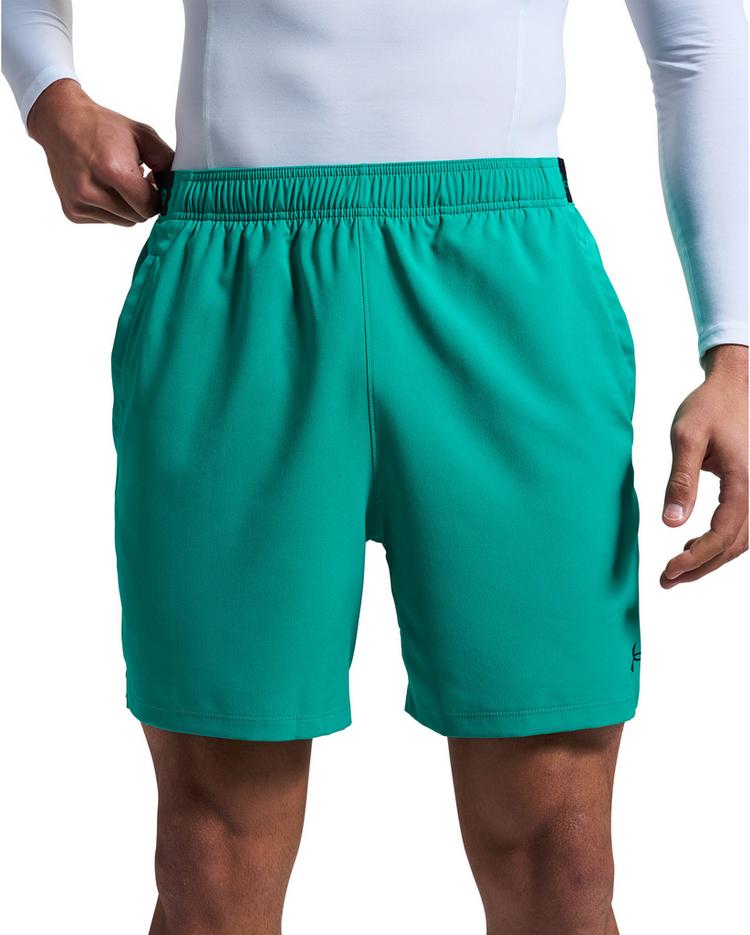 Under Armour Under Armour VANISH Funktionsshorts Herren - geode green - 0 | SportScheck