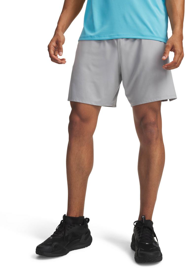 Under Armour Under Armour VENT Funktionsshorts Herren - mod gray - 0 | SportScheck