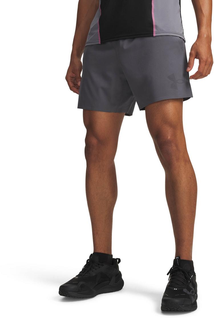 Under Armour Under Armour VANISH Funktionsshorts Herren - castlerock - 0 | SportScheck