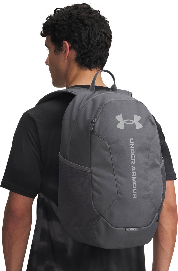 Under Armour Under Armour HUSTLE LITE Daypack - castlerock - 0 | SportScheck