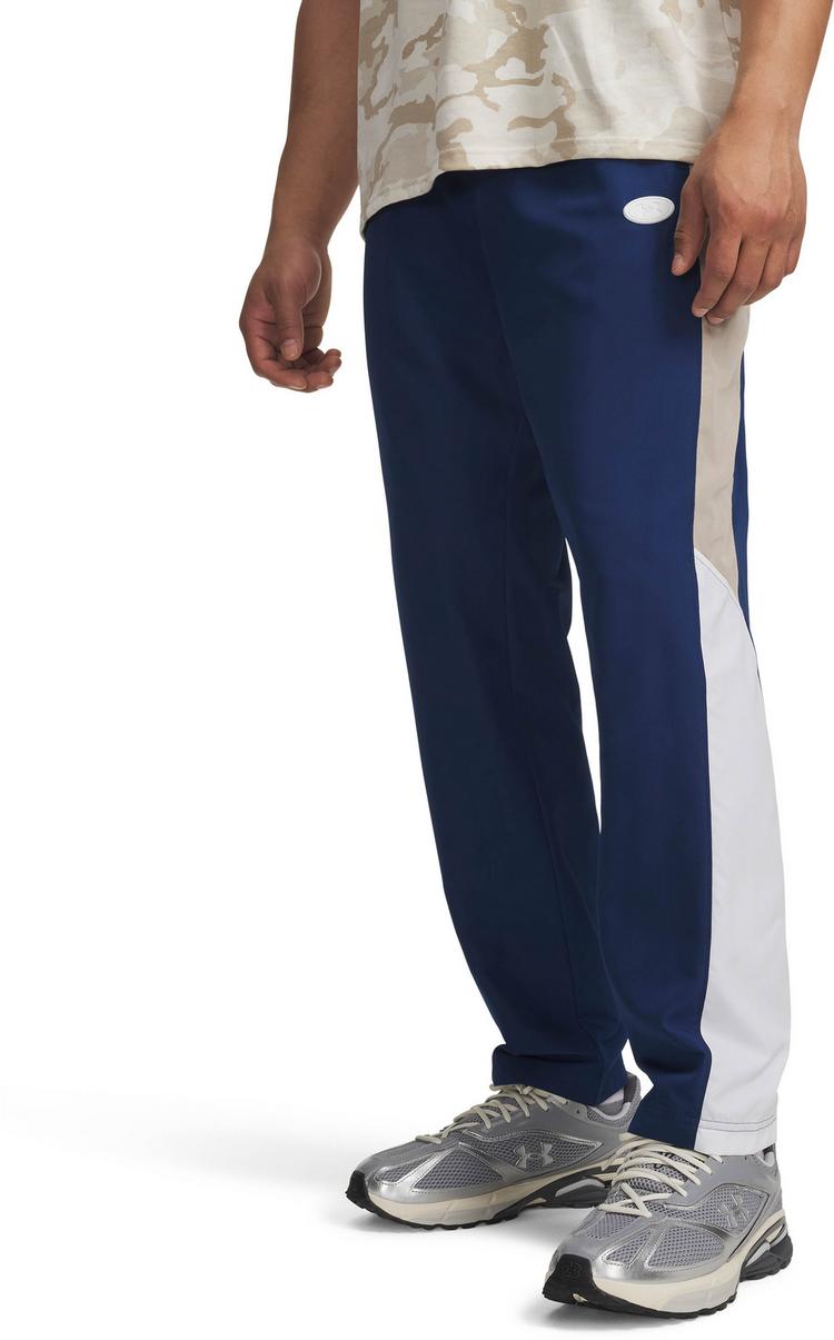 Under Armour Under Armour RIVAL Trainingshose Herren - blackout navy - 0 | SportScheck