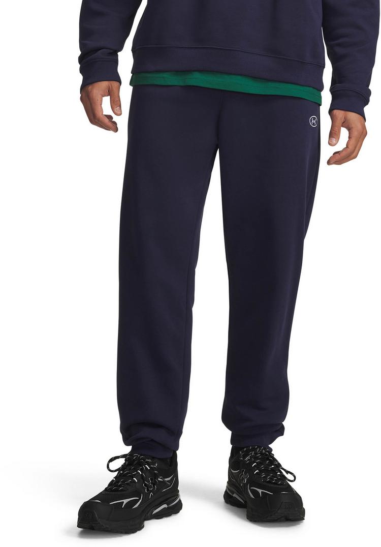 Under Armour Under Armour RIVAL Sweathose Herren - midnight navy - 0 | SportScheck