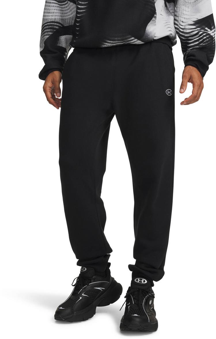 Under Armour Under Armour RIVAL Sweathose Herren - ultimate black - 0 | SportScheck