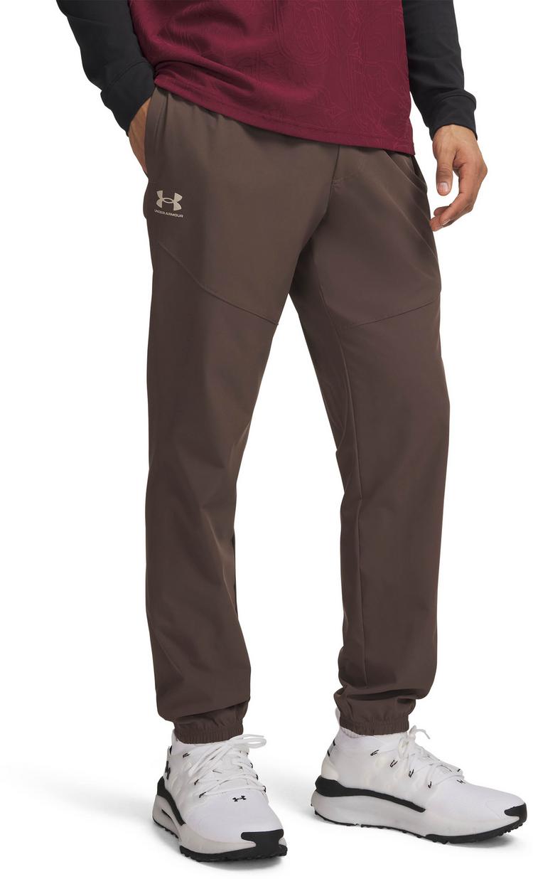 Under Armour Under Armour VIBE Sweathose Herren - peppercorn - 0 | SportScheck