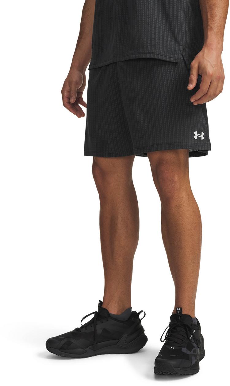 Under Armour Under Armour TECH Funktionsshorts Herren - ultimate black - 0 | SportScheck