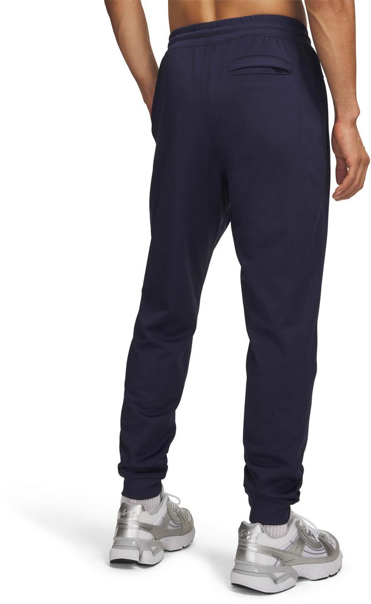 Under Armour Under Armour TRICOT Funktionshose Herren - midnight navy - 1 | SportScheck