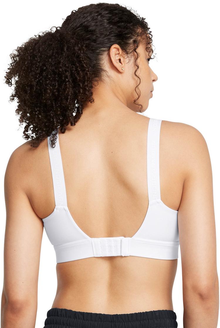 Under Armour Under Armour INFINITY BH Damen - white - 1 | SportScheck