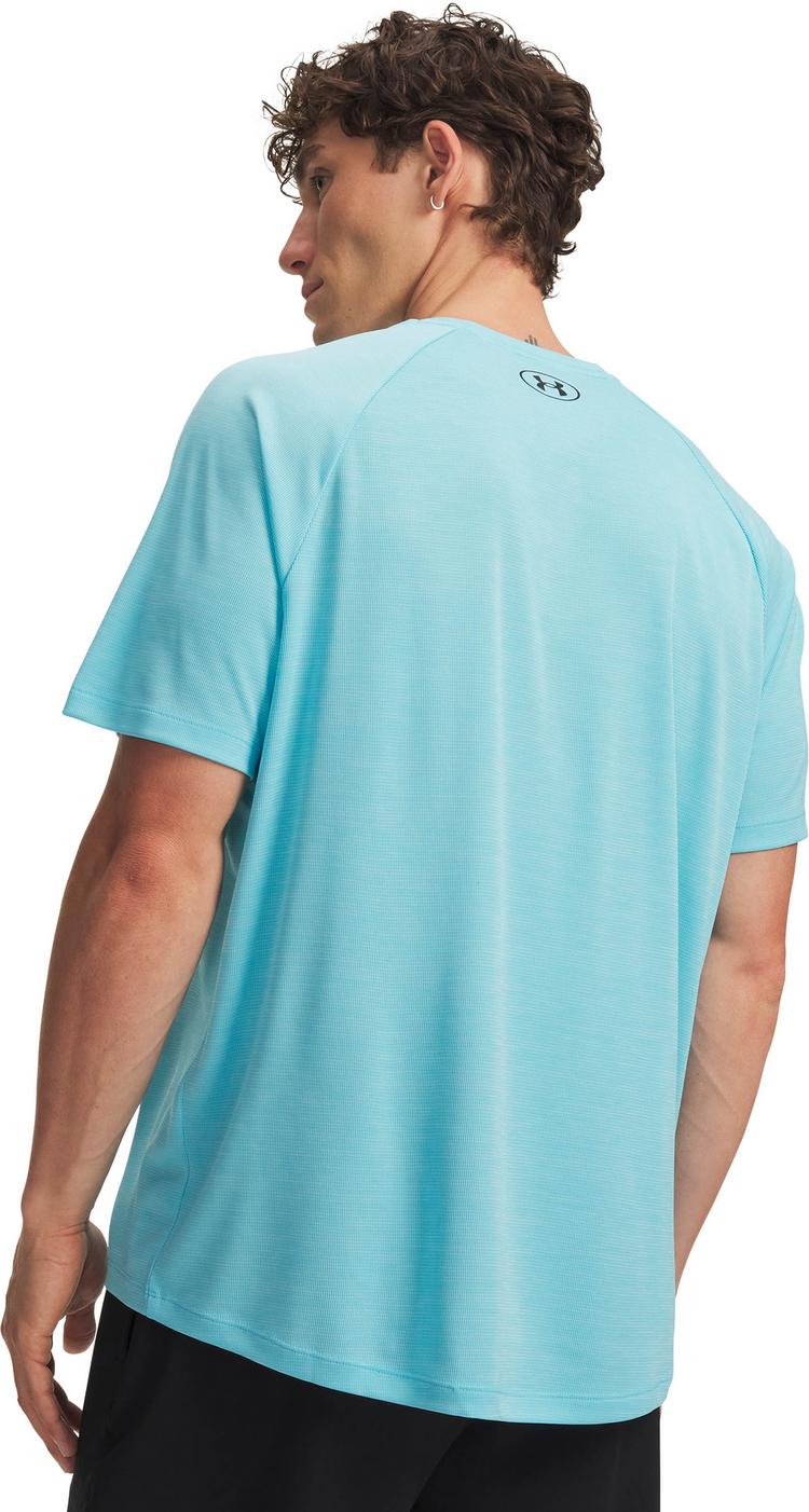 Under Armour Under Armour TECH Funktionsshirt Herren - fresco blue - 1 | SportScheck