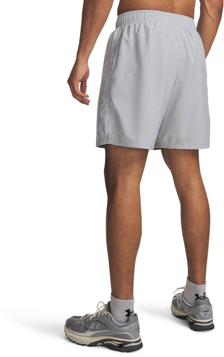 Under Armour Under Armour TECH Funktionsshorts Herren - mod gray - 1 | SportScheck