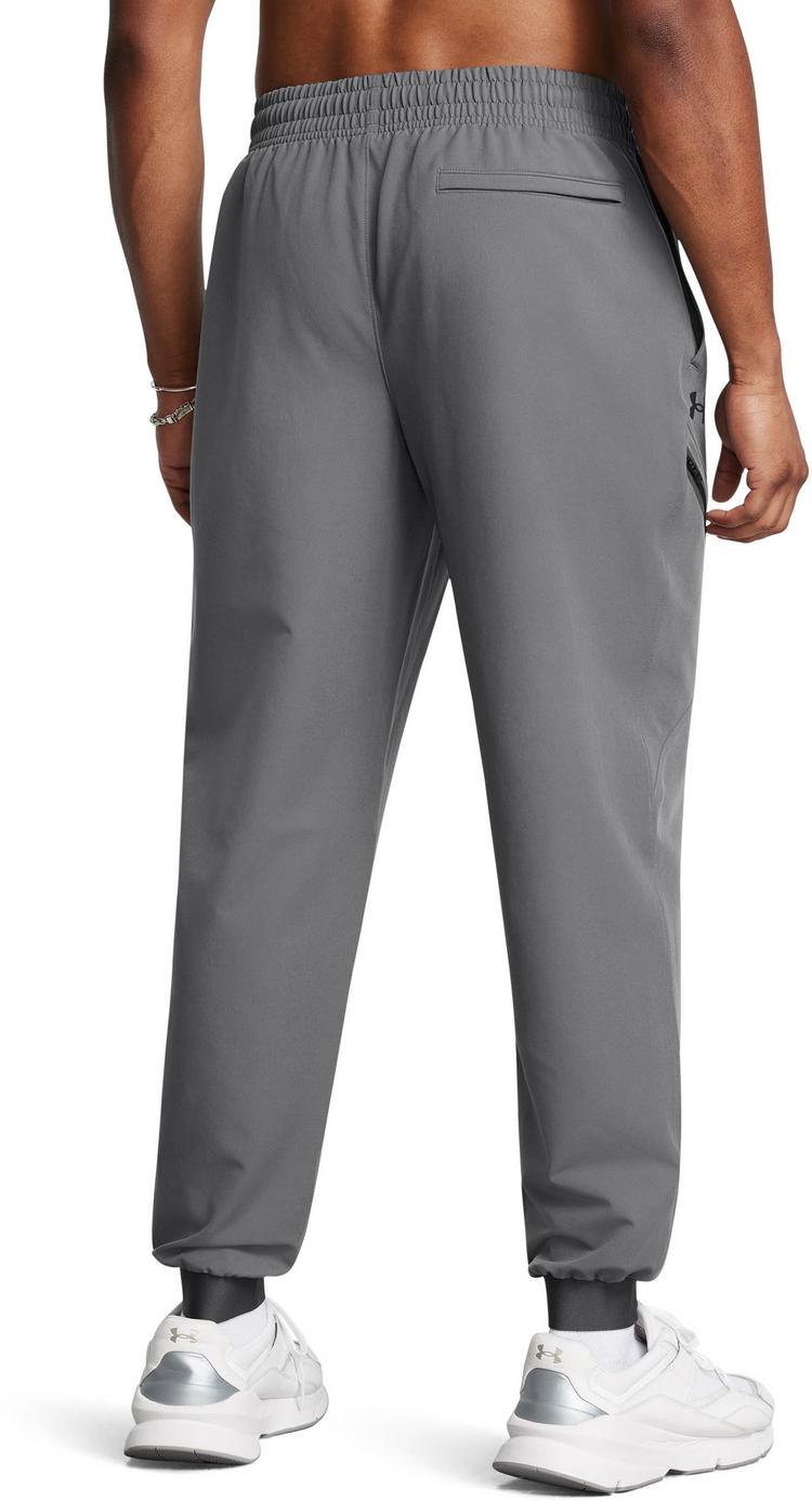Under Armour Under Armour UNSTOPPABLE Trainingshose Herren - castlerock - 1 | SportScheck