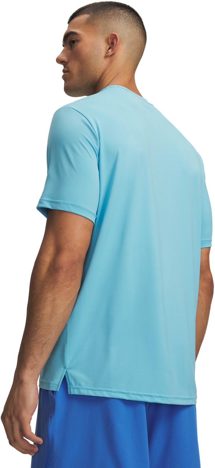 Under Armour Under Armour VANISH Funktionsshirt Herren - fresco blue - 1 | SportScheck