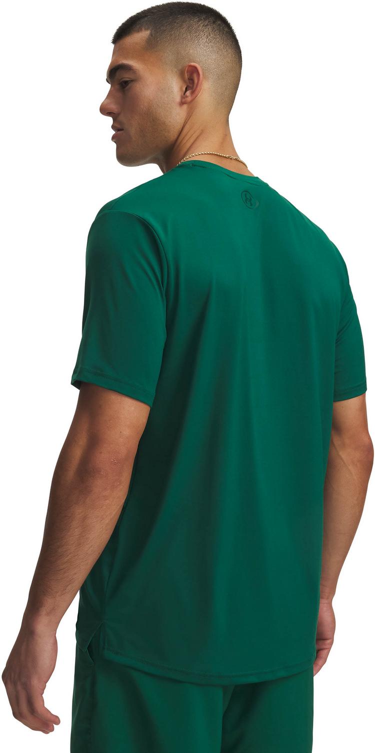 Under Armour Under Armour VANISH Funktionsshirt Herren - campus ivy - 1 | SportScheck