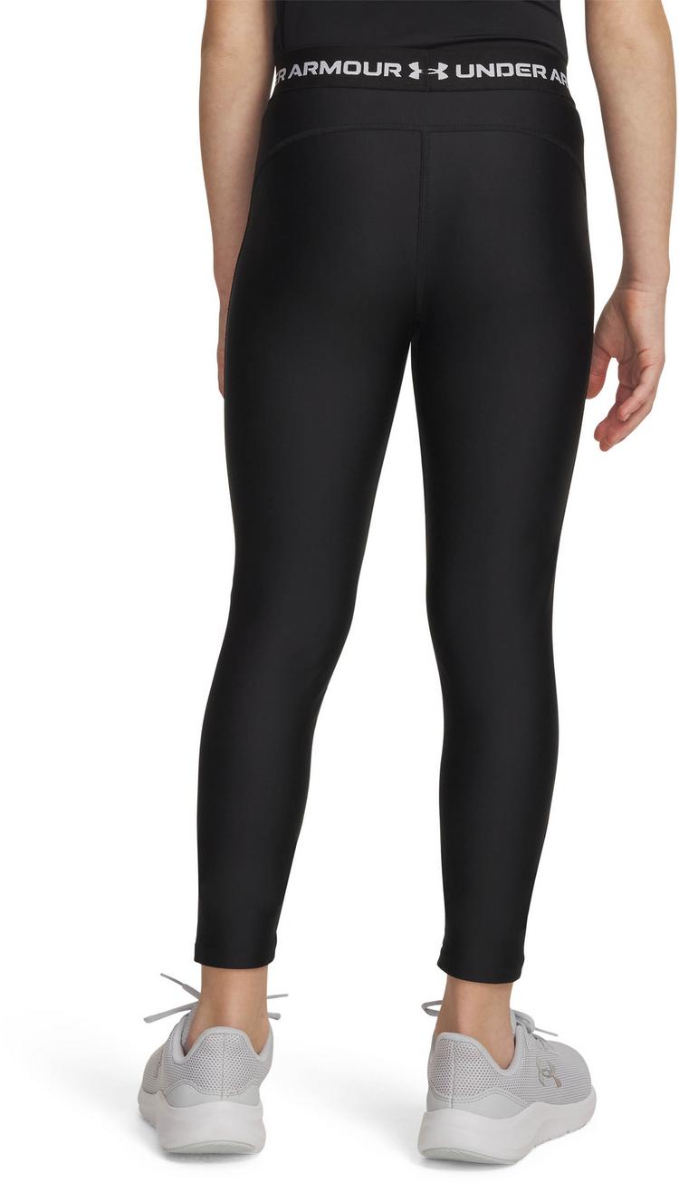 Under Armour Under Armour HEATGEAR Tights Kinder - black - 1 | SportScheck