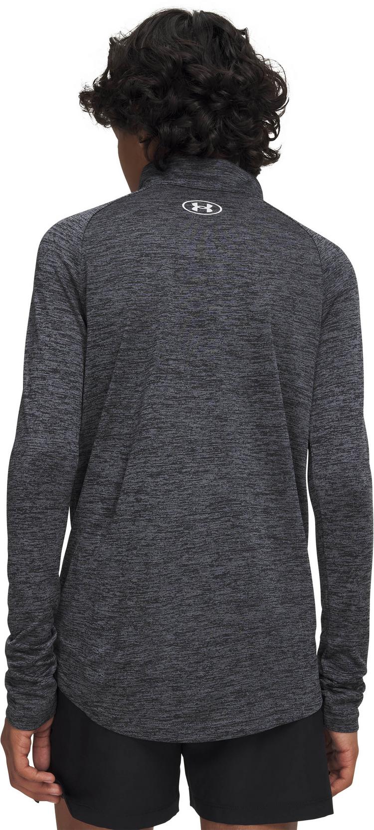 Under Armour Under Armour TECH Funktionsshirt Kinder - castlerock - 1 | SportScheck